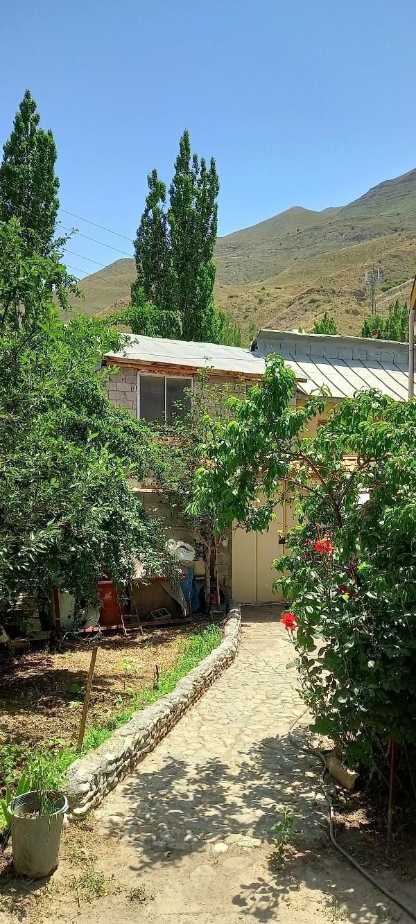 خانه ویلایی دوطبقه ۲۰۰متری|فروش خانه و ویلا|بلده, |دیوار