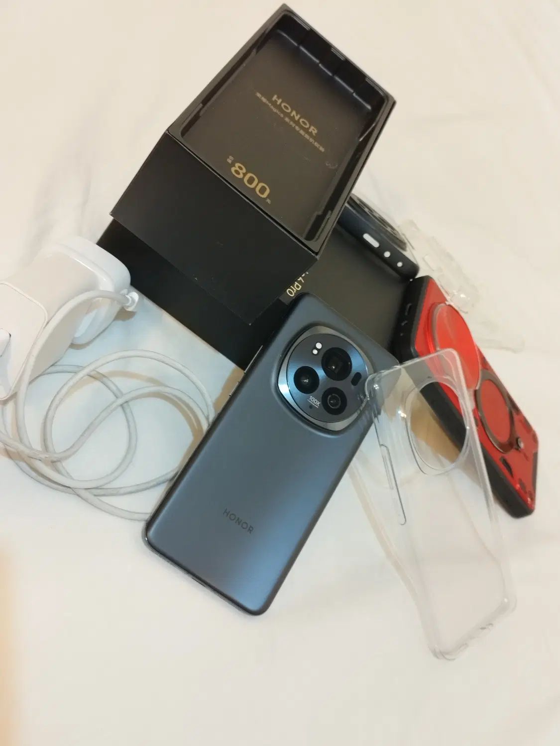 HONOR Magic6 Pro 1TB 16GB|موبایل|اصفهان, بهارستان|دیوار