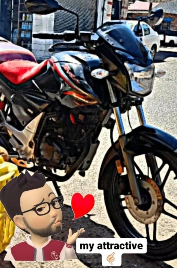 موتور اپاچی 150 مدل 96|موتورسیکلت|کوچصفهان, |دیوار