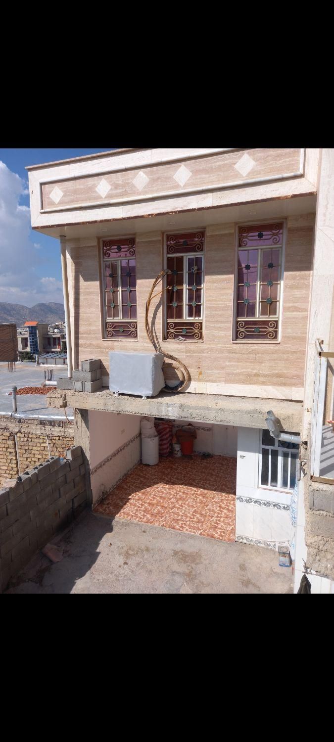 فروش خانه|فروش خانه و ویلا|یاسوج, |دیوار