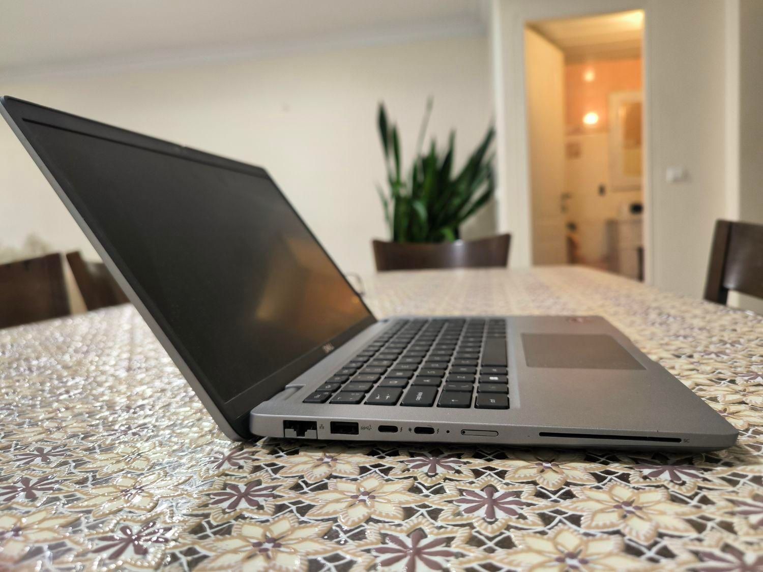 لپ تاپ دل Dell latitude 2023|رایانه همراه|تهران, شهرک پرواز|دیوار