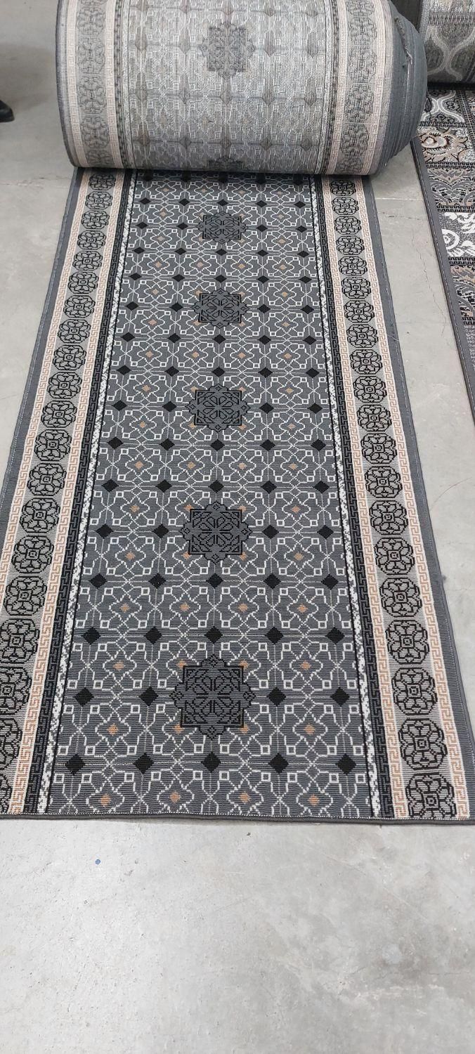 کناره گلیم ورساچه جدید گلزار|گلیم، جاجیم، گبه|قم, شهدا|دیوار