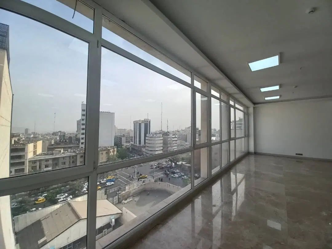 فروش ۳۵۰m سند اداری*قلب ونک/ ۴ پارکینگ*لابی لابیمن|فروش دفتر کار، اتاق اداری، مطب|تهران, شیراز|دیوار