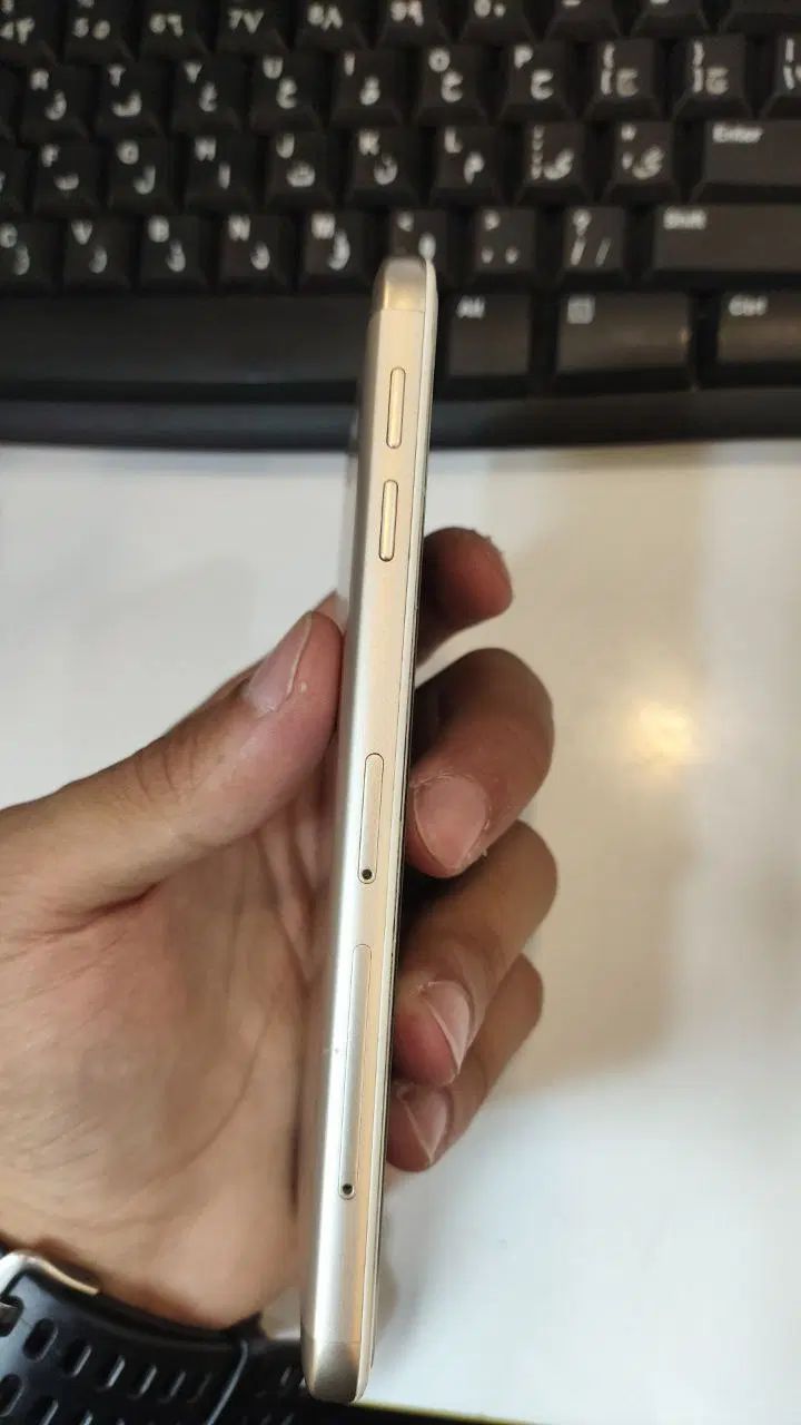 سامسونگ Galaxy J5 Prime با حافظهٔ ۱۶ گیگابایت|موبایل|مشهد, امام رضا (ع)|دیوار