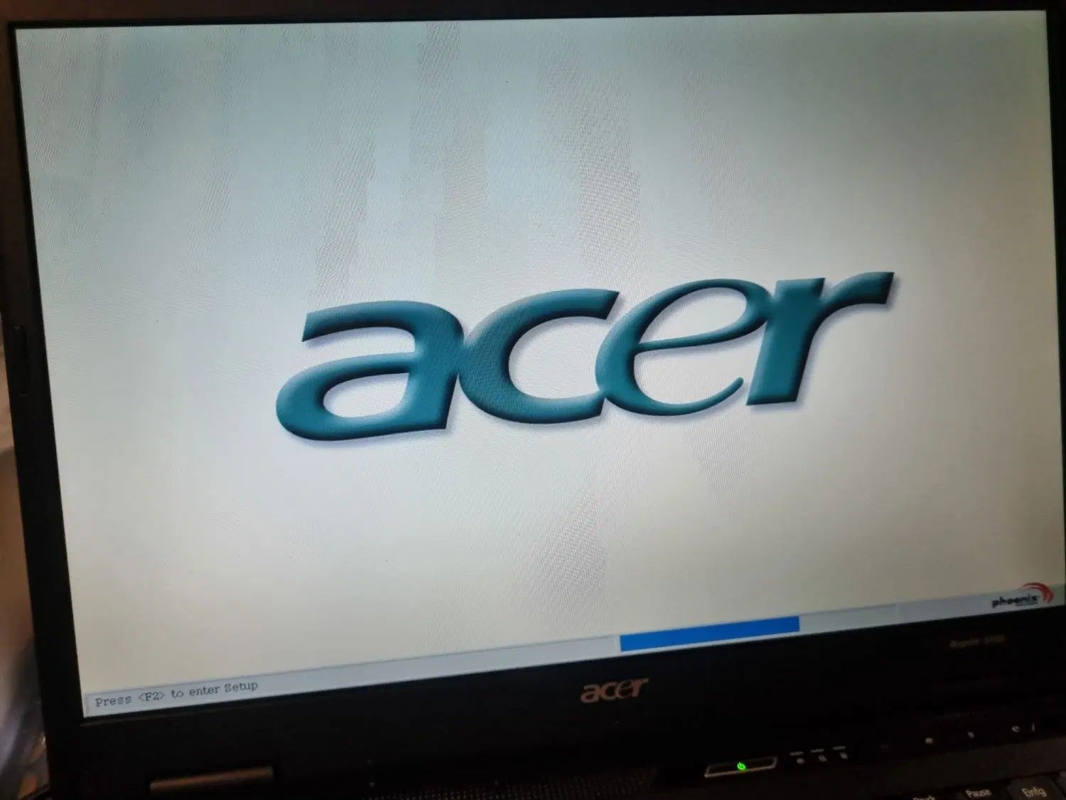 لب تاپ Acer قدیمی|رایانه همراه|تهران, سعادت‌آباد|دیوار