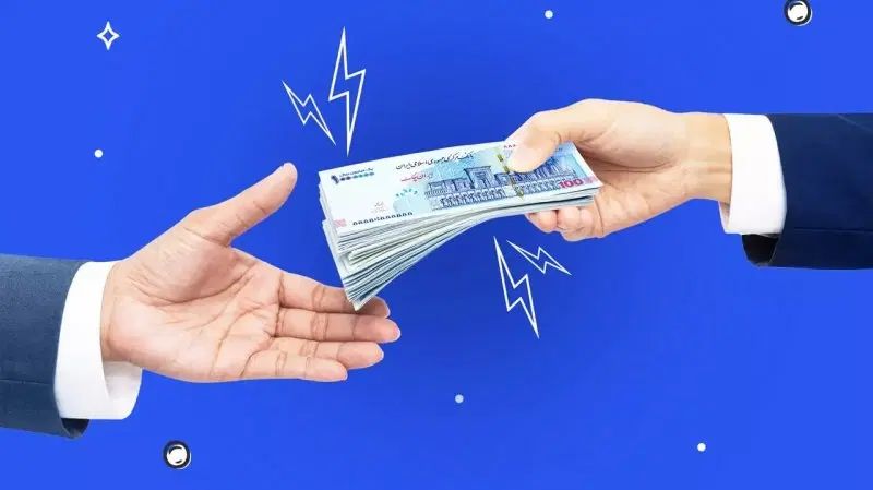 وام فوری و امتیاز وام|خدمات مالی، حسابداری، بیمه|تهران, اکباتان|دیوار