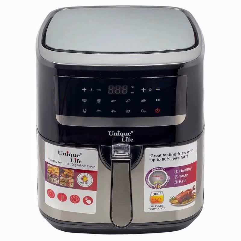 چک صیادی روز مادر 60روز سرخ کن سرخکن بدونروغن|اجاق گاز و لوازم برقی پختوپز|یزد, |دیوار