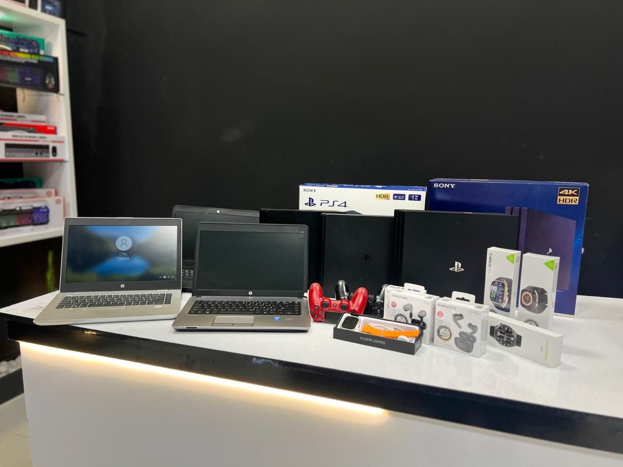 اینجا همه چی قسطی بخرCTAL|رایانه همراه|گلبهار, شهر جدید گلبهار|دیوار