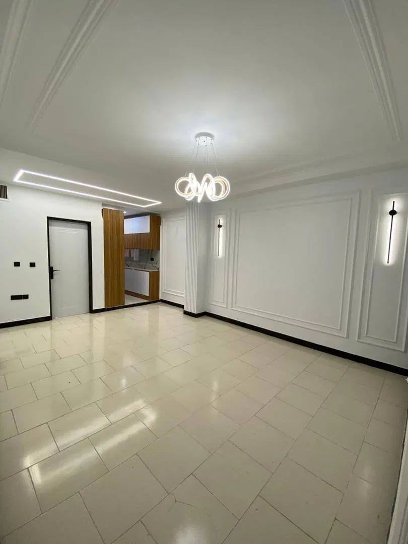 ۵۱متری عروس دامادی سند تکبرگی با پارکینگ سندی|فروش آپارتمان|تهران, شمشیری|دیوار