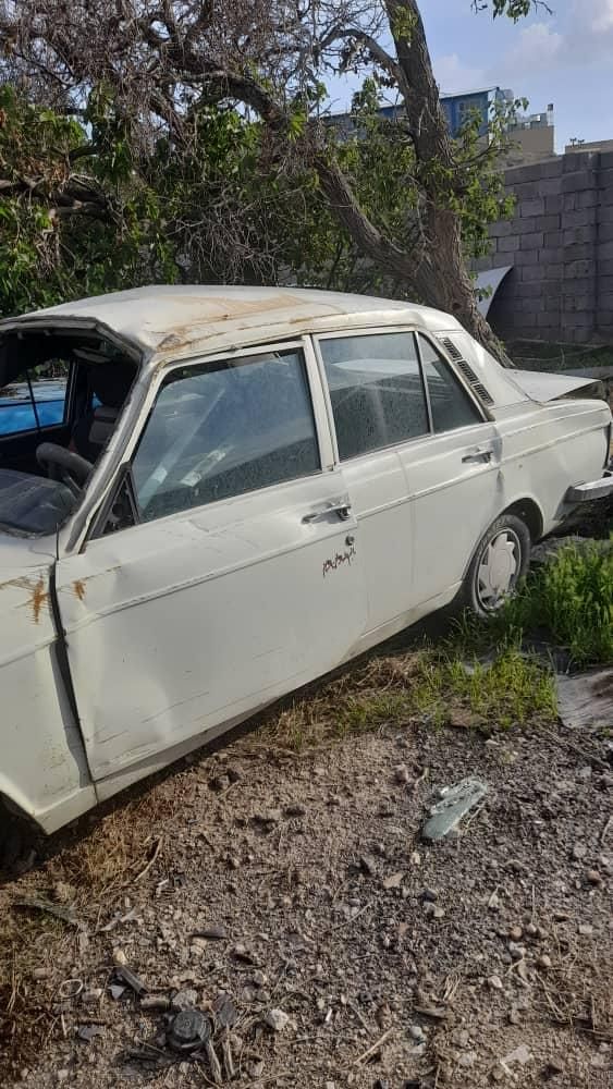 جمع آوری ماشینهای فرسوده|خودرو سواری و وانت|ارومیه, |دیوار