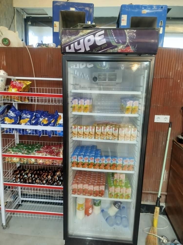 تعویض واشر، تعمیر یخچال|خدمات پیشه و مهارت|خرم‌آباد, |دیوار