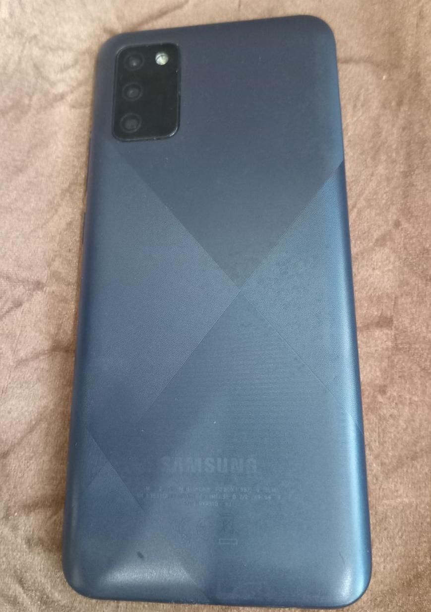 سامسونگ Galaxy A02s|موبایل|کلاله, |دیوار