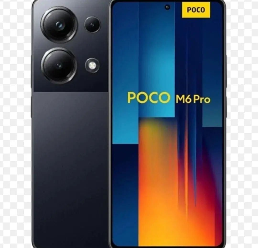 poco m6 poro کم کار|موبایل|تهران, افسریه جنوبی|دیوار