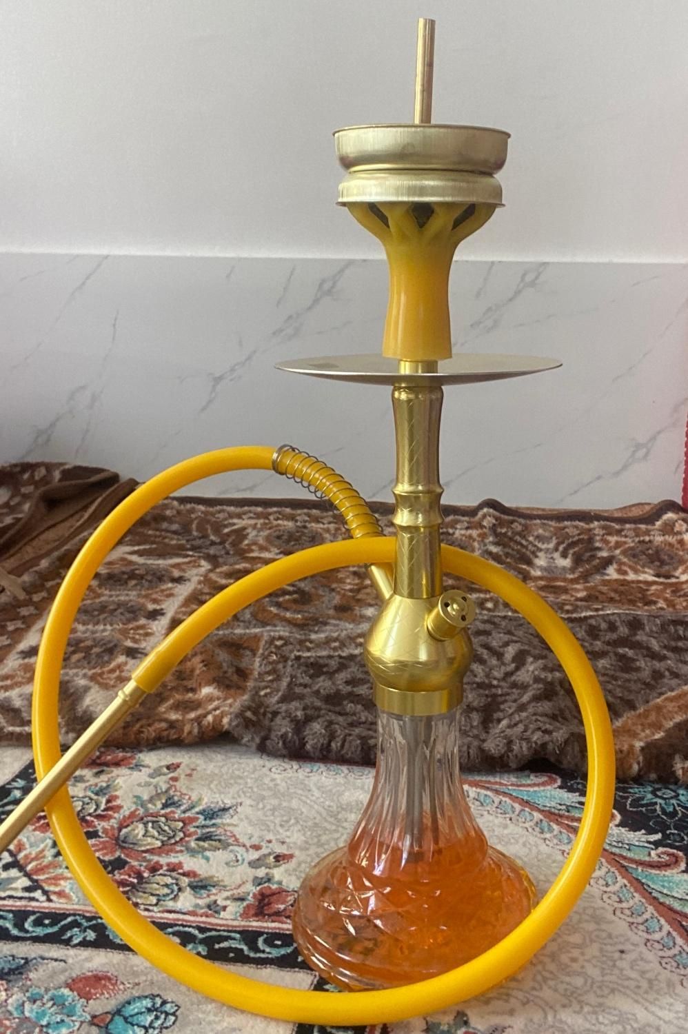 قلیان وارداتی|کلکسیون و سرگرمی|تبریز, |دیوار