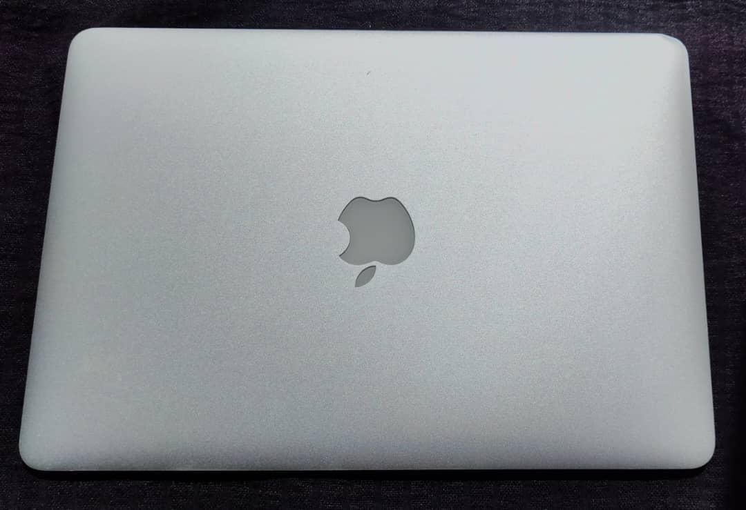 MacBook Air مدل 2017-2019|رایانه همراه|تهران, فرمانیه|دیوار