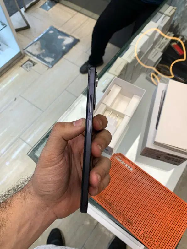 Note 12 pro 256 rom8|موبایل|تهران, قیام|دیوار