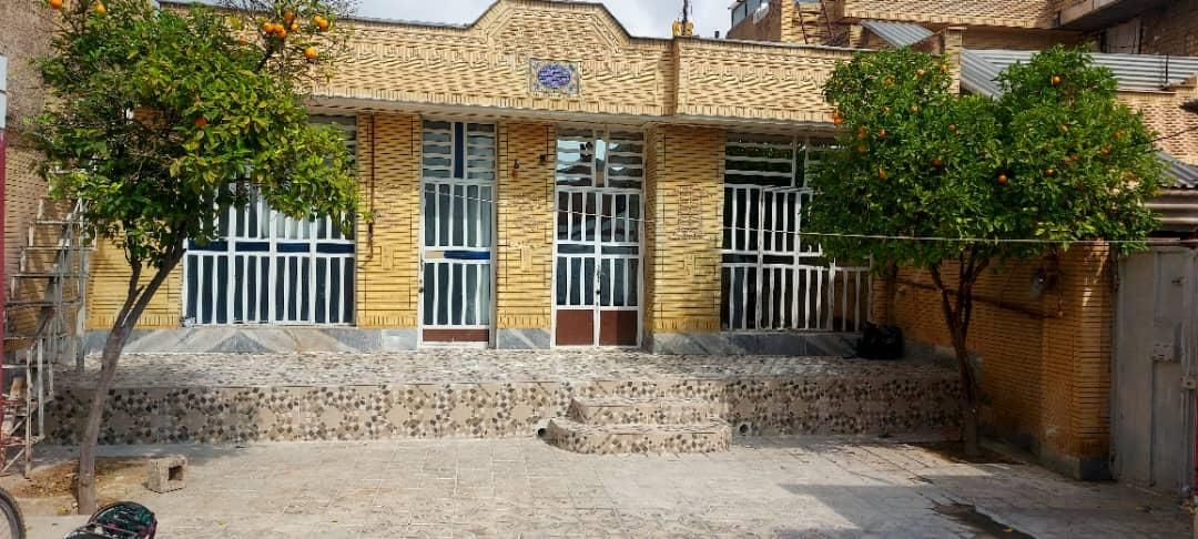 فروش منزل ویلایی پول لازم ومعاوضه بامنزل مرکزشهر|فروش خانه و ویلا|شیراز, سهل‌آباد|دیوار