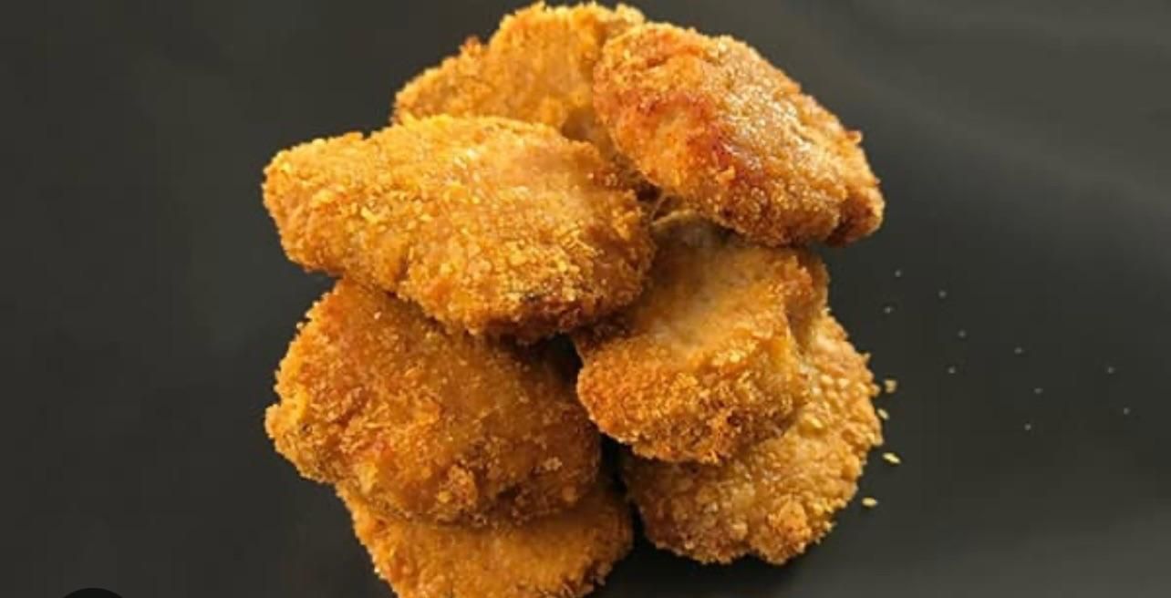 ناگت مرغ و سوسیس هات داگ اورجینال و با کیفیت خانگی|خوردنی و آشامیدنی|مشهد, استاد یوسفی (شهرک غرب)|دیوار