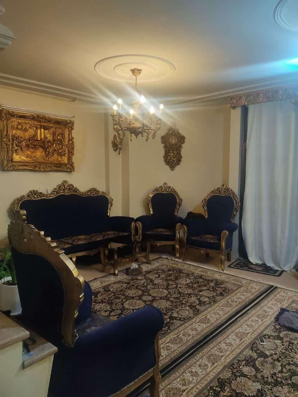 اجاره آپارتمان 3 خوابه|اجارهٔ آپارتمان|اصفهان, سرتاوه|دیوار