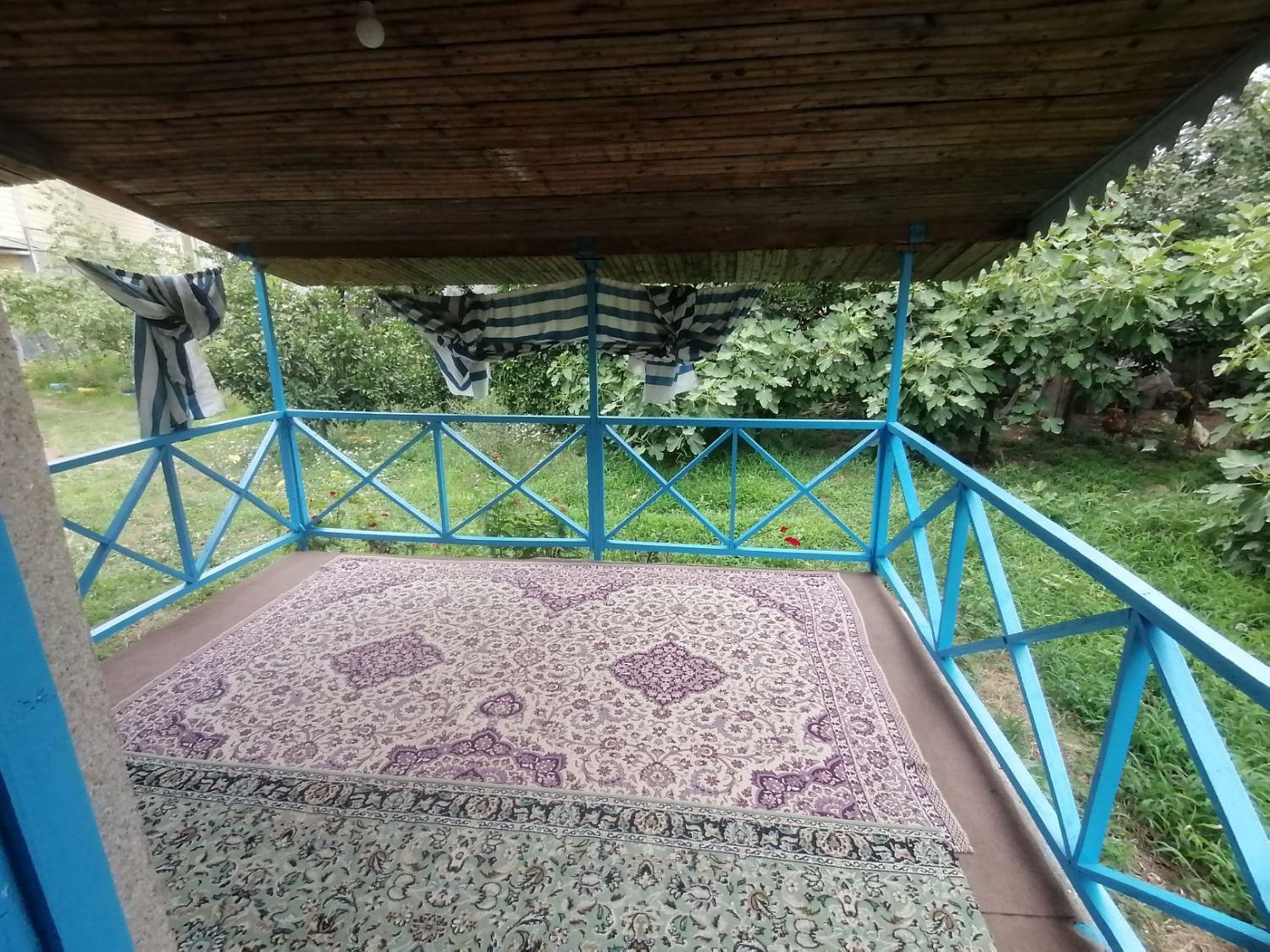 اجاره ویلا سوئیت حیاط دار|اجارهٔ کوتاه‌مدت ویلا و باغ|تالش, هشتپر|دیوار