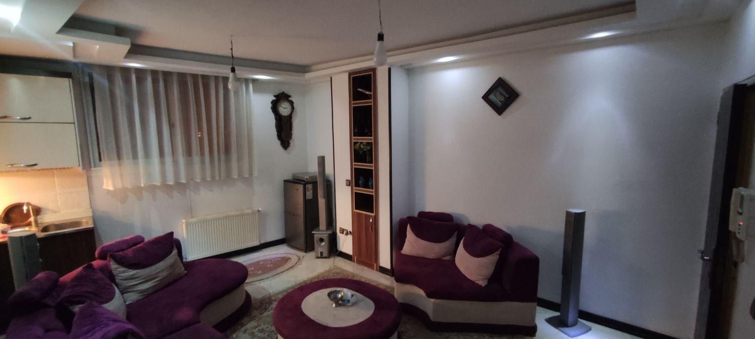 اجاره سوییت آپارتمان ۸۰ متری|اجارهٔ کوتاهمدت آپارتمان و سوئیت|اصفهان, ملکشهر|دیوار