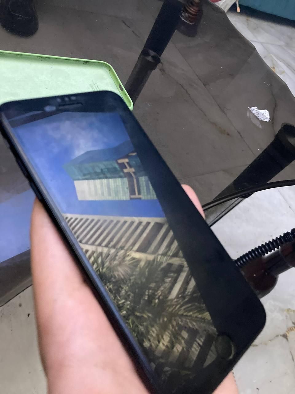 iphone 7 plus - 128 LLA|موبایل|رشت, حمیدیان|دیوار