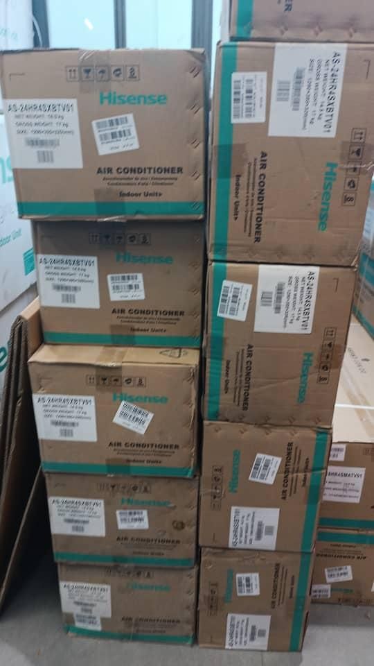 رادیاتور پانلی پکیج دیواری خرید نقدی تخفیف ویژه|کولر گازی و فنکوئل|اراک, |دیوار