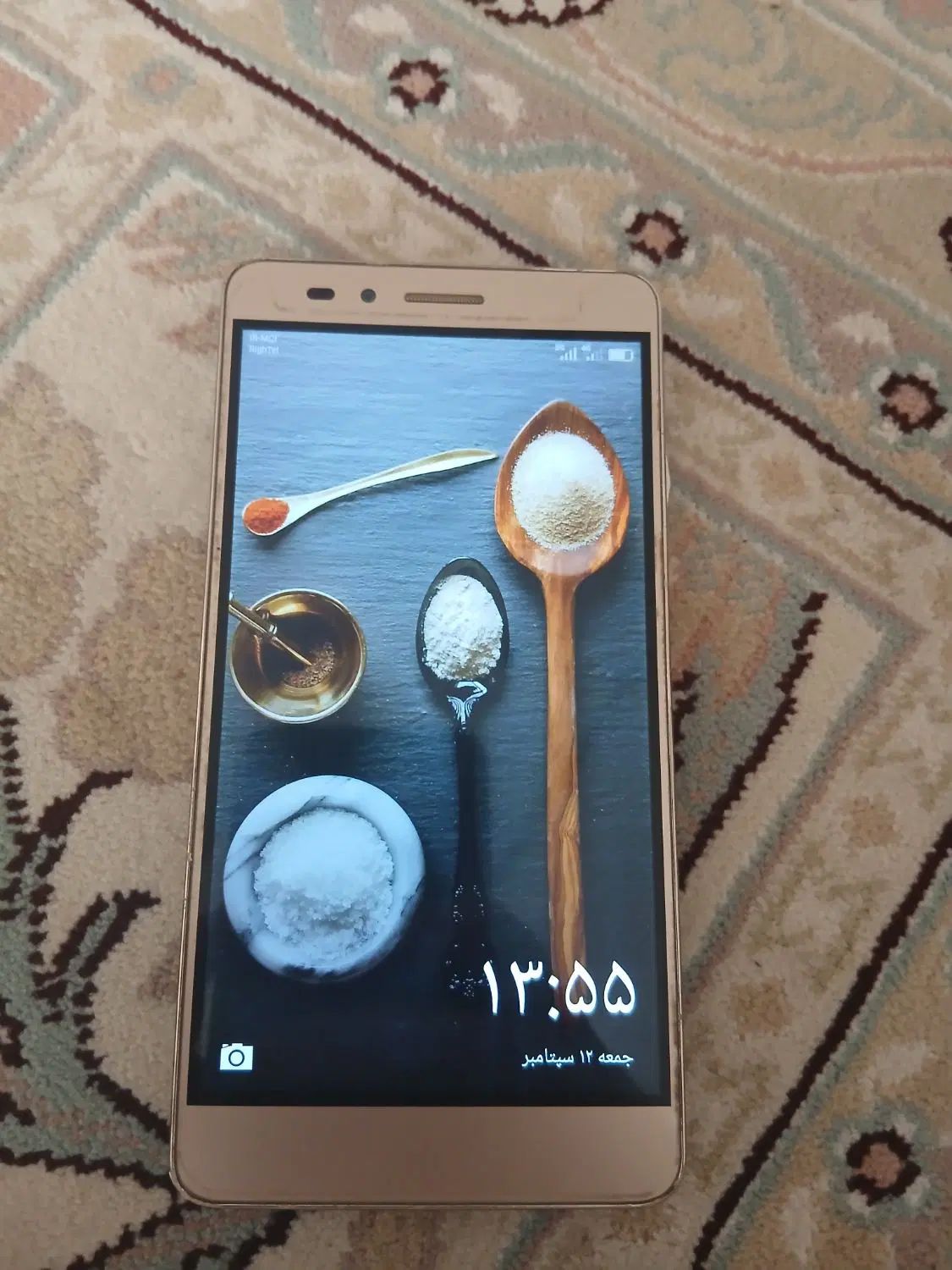 honor5X|موبایل|کرمانشاه, |دیوار