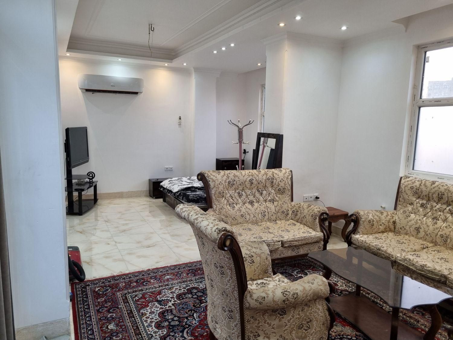 اجاره روزانه سوئیت دنج با روف‌گاردن اختصاصی صفائیه|اجارهٔ کوتاه‌مدت آپارتمان و سوئیت|یزد, |دیوار