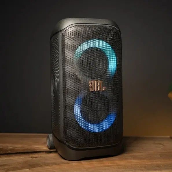 اسپیکر JBL PartyBox 320 ، اقساط ۱۲ ماهه ، بدون پیش|پخش‌کننده همراه|کرج, اصفهانی‌ها|دیوار