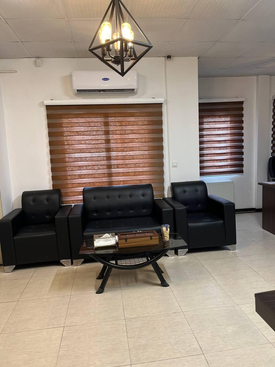 فروش واحد اداری-خدماتی|فروش دفتر کار، اتاق اداری، مطب|گرگان, |دیوار