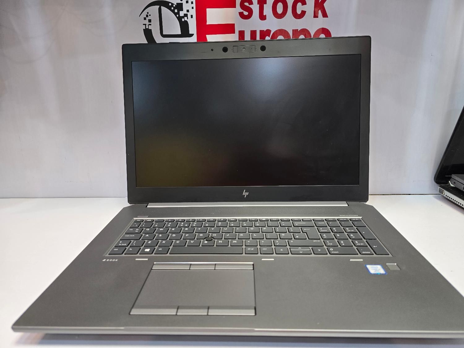 zbook 17 G6 RTX4000|رایانه همراه|تهران, ظهیرآباد|دیوار