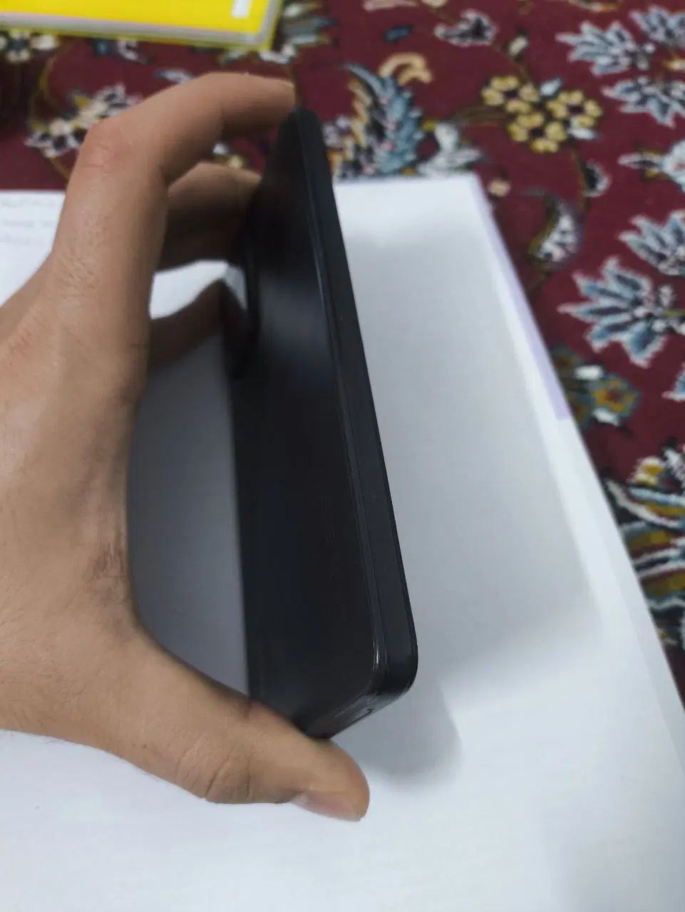 نوت 11 پرو پلاس|موبایل|کاشان, مفتح|دیوار