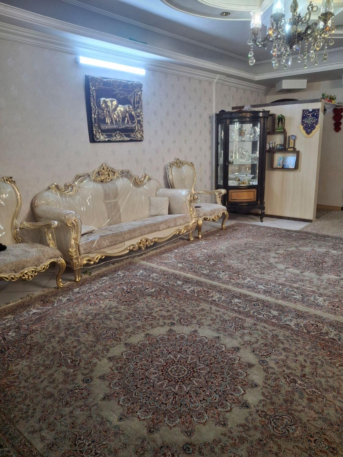 فروش استثنایی آپارتمان 85متری در عبدالمطلب 30|فروش آپارتمان|مشهد, نکاح|دیوار