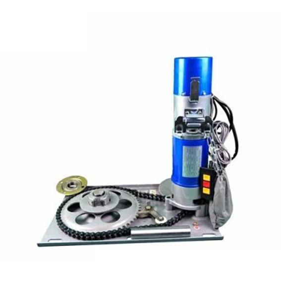 انواع موتور درب کرکره برقی|مصالح و تجهیزات ساختمان|برخوار, |دیوار