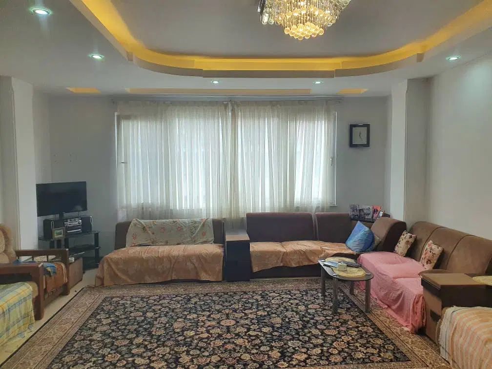 فرصت طلایی آپارتمان دوخواب در شقایق با تخفیف ویژه|فروش آپارتمان|لاهیجان, مهرگان|دیوار