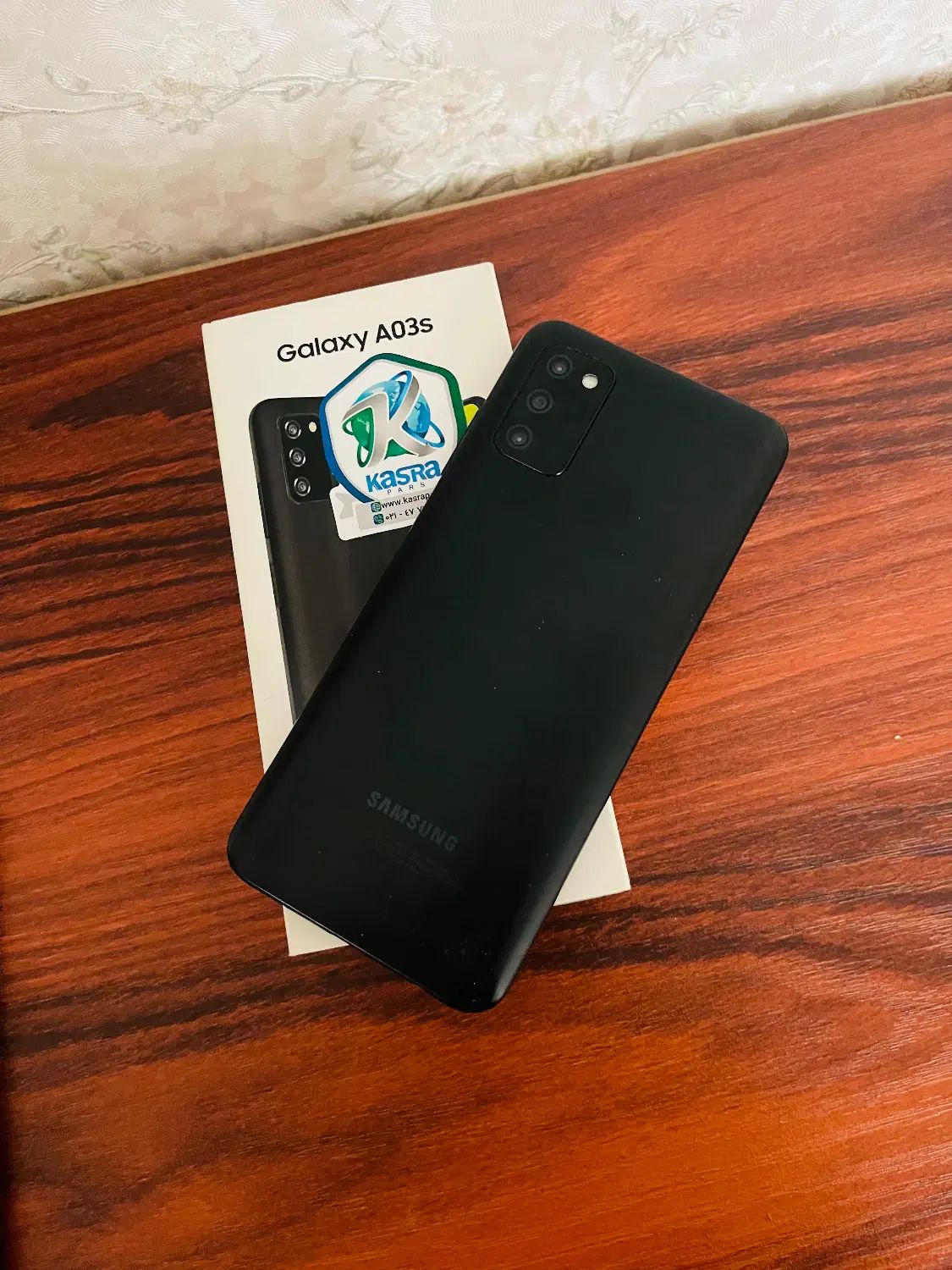سامسونگ Galaxy a03s|موبایل|ارومیه, |دیوار