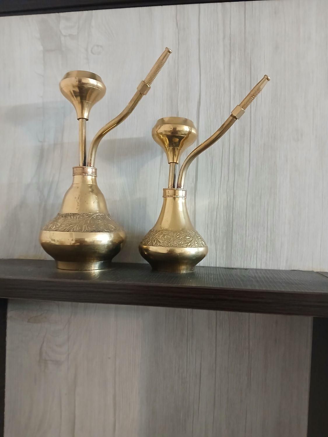 برنجی برنزی دکوری برنز مسی|زیورآلات و اکسسوری|تهران, افسریه|دیوار