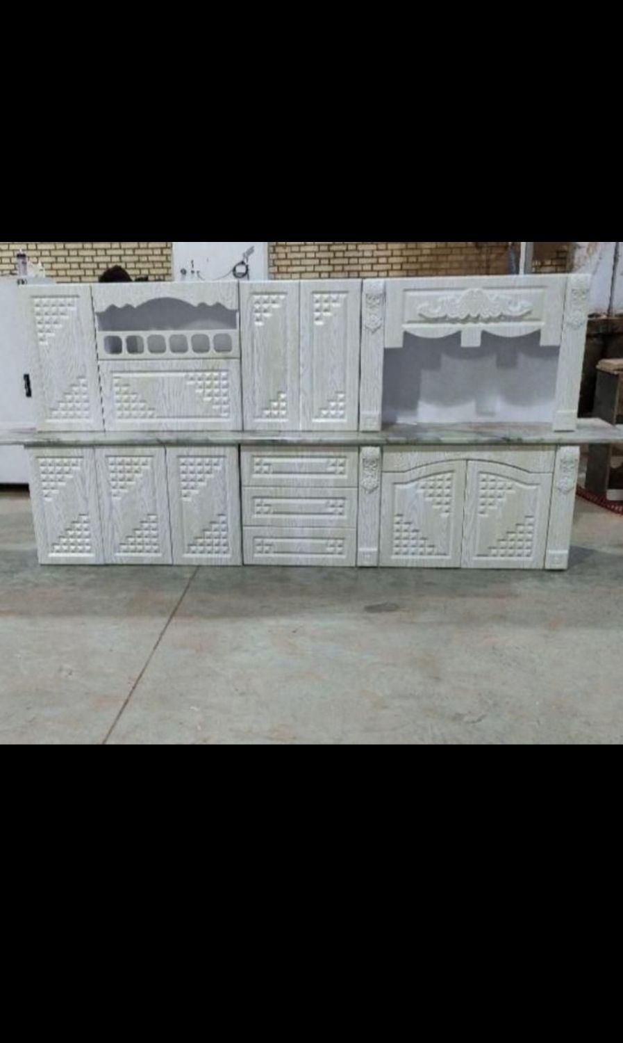 کابینت افشین کدسا 3289796195746230|مصالح و تجهیزات ساختمان|سیاهکل, |دیوار