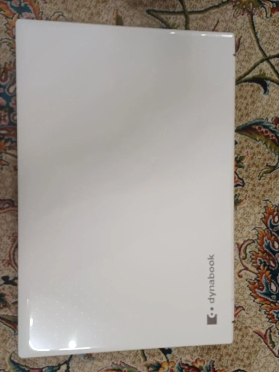 لپ تاپ فول توشیبا ژاپنی dynabook i7 نسل ۱۱|رایانه همراه|مشهد, وکیل‌آباد|دیوار