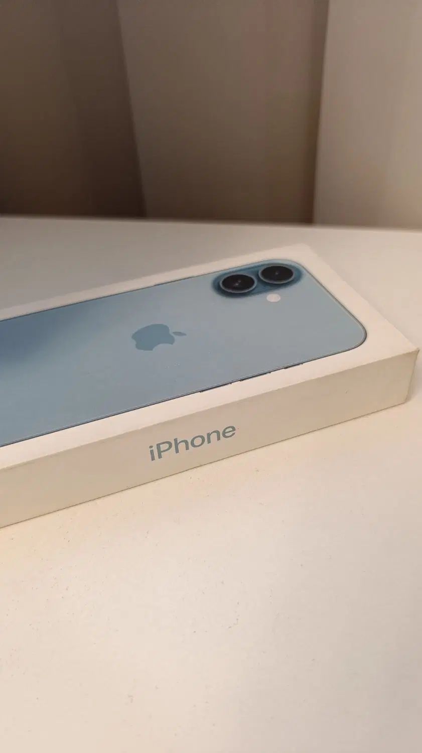 iphone16 normal 128|موبایل|مشهد, شهرک لشکر (شهرک غرب)|دیوار