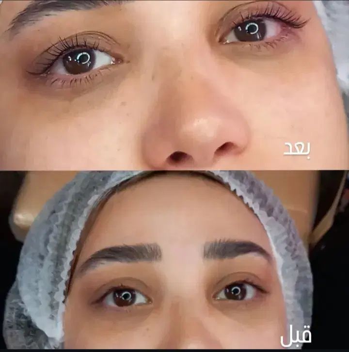 نیاز مند مدل انواع لیفت مژه ،لیفت ابرو ، کلاسیک|خدمات آرایشگری و زیبایی|نجف‌آباد, حومه نجف آباد|دیوار