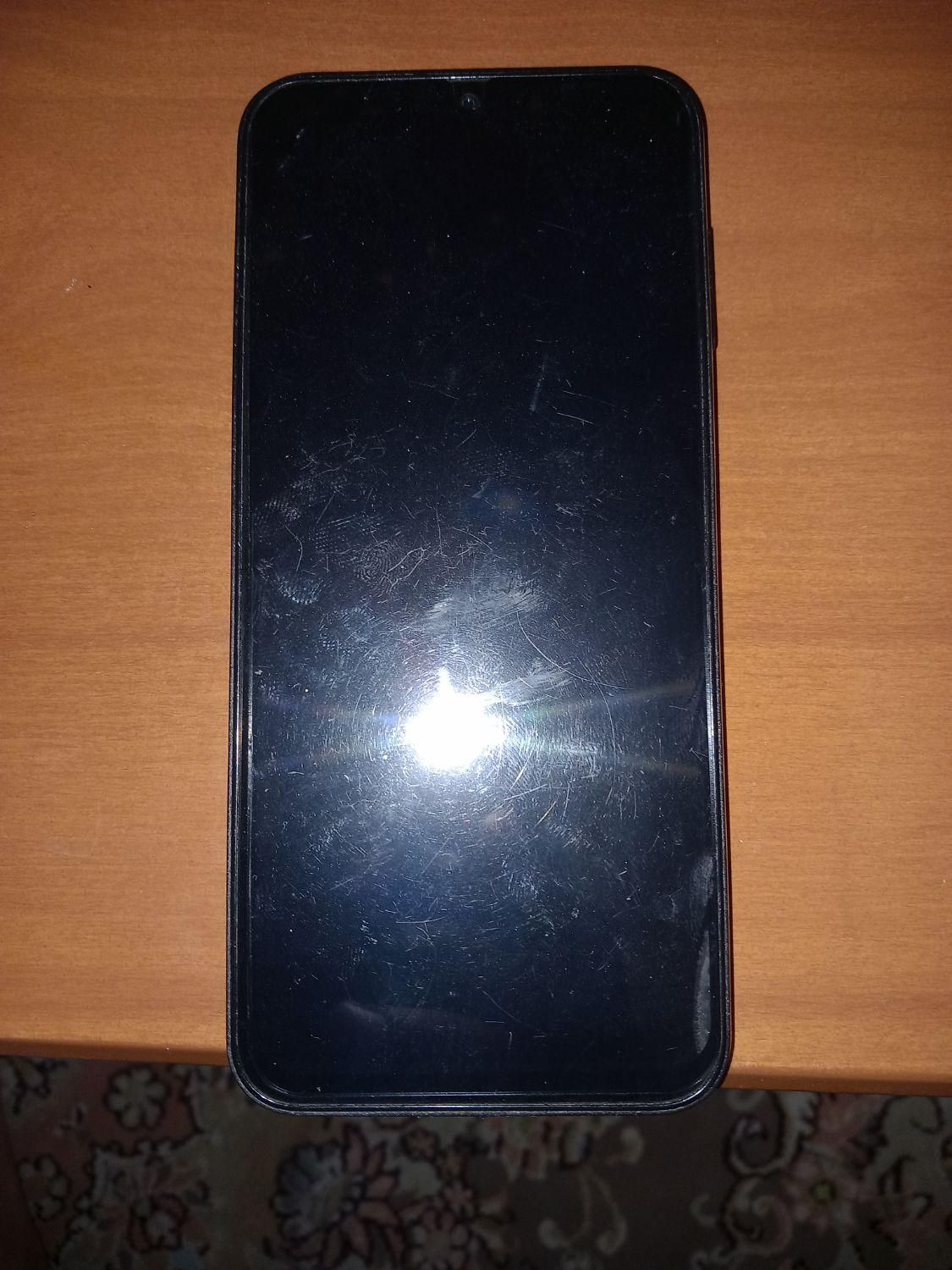 سامسونگ Galaxy A14 5G با حافظهٔ ۶۴ گیگابایت|موبایل|کرج, منظریه|دیوار