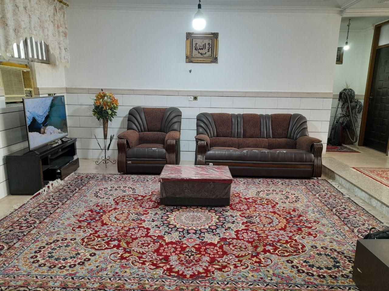 اجاره منزل روزانه مبله با کلیه امکانات رفاهی|اجارهٔ کوتاه‌مدت آپارتمان و سوئیت|جیرفت, |دیوار