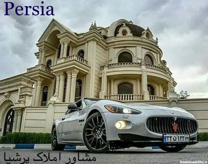 ۱۳۵ متر کلید نخورده فول|اجارهٔ آپارتمان|کرج, برغان|دیوار