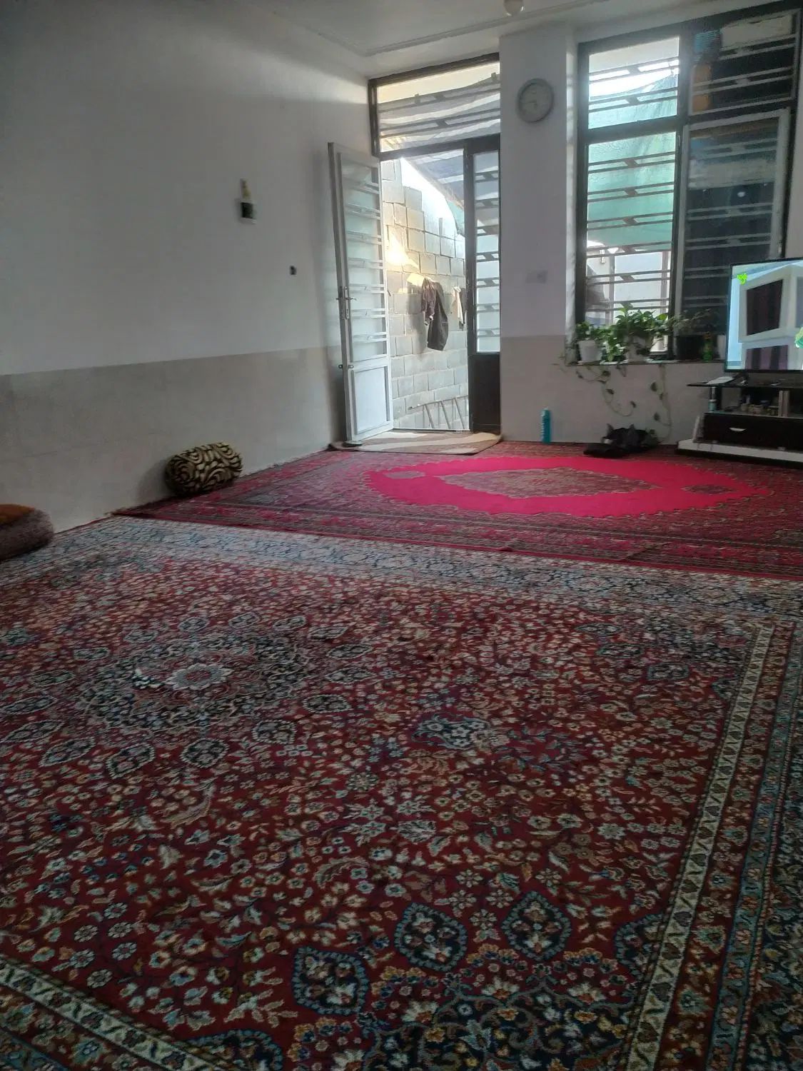 فروش منزل مسکونی بلوار اتحاد شهرک مهرگان|فروش زمین و ملک کلنگی|شیراز, شهرک مهرگان|دیوار