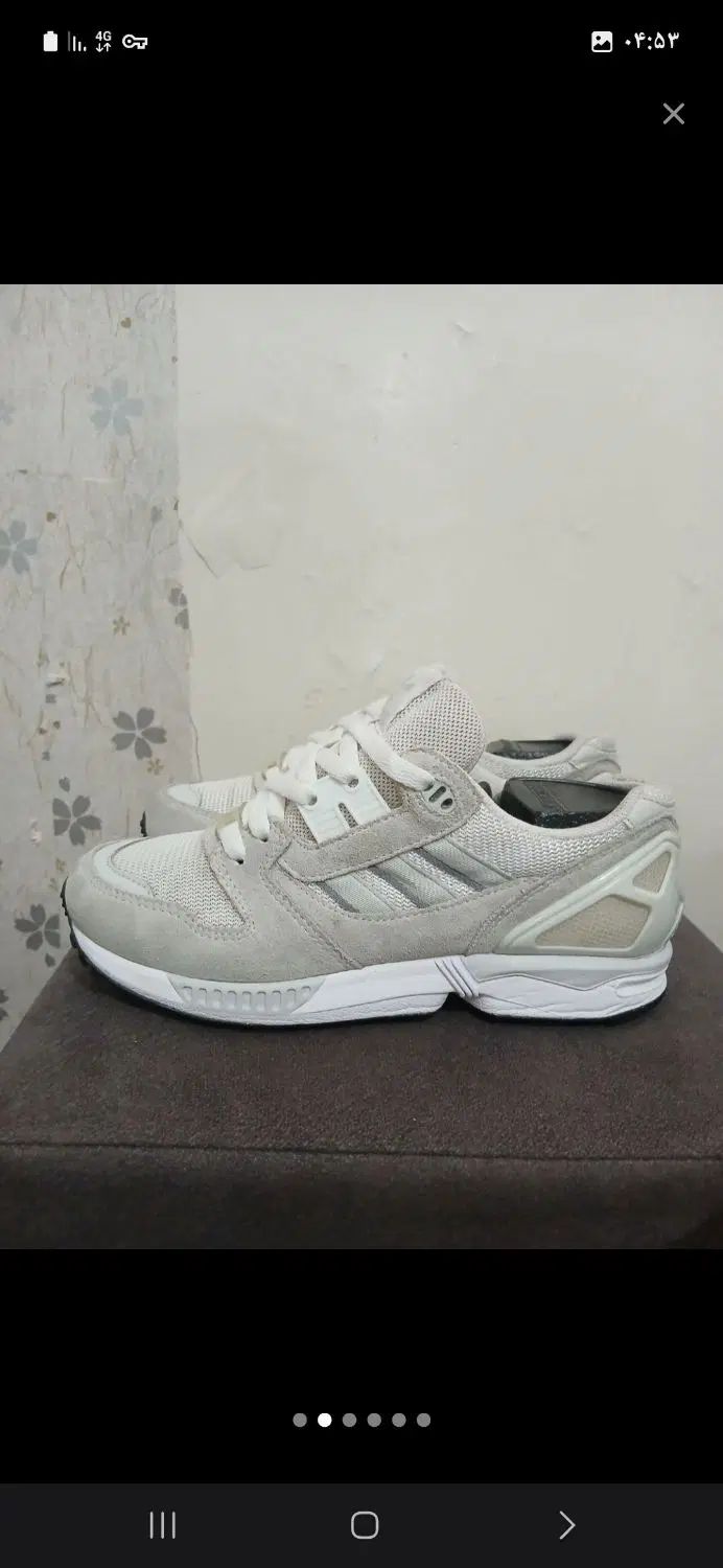 zx8000 شیری|کیف، کفش، کمربند|تهران, بیسیم|دیوار