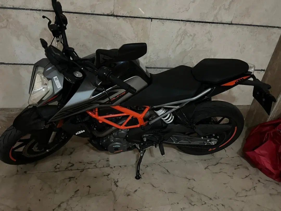 KTM 250|موتورسیکلت|کرج, چهارصد دستگاه|دیوار