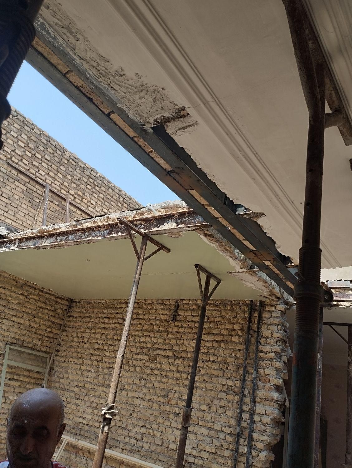 خدمات ساختمانی|مشارکت در ساخت املاک|دزفول, |دیوار