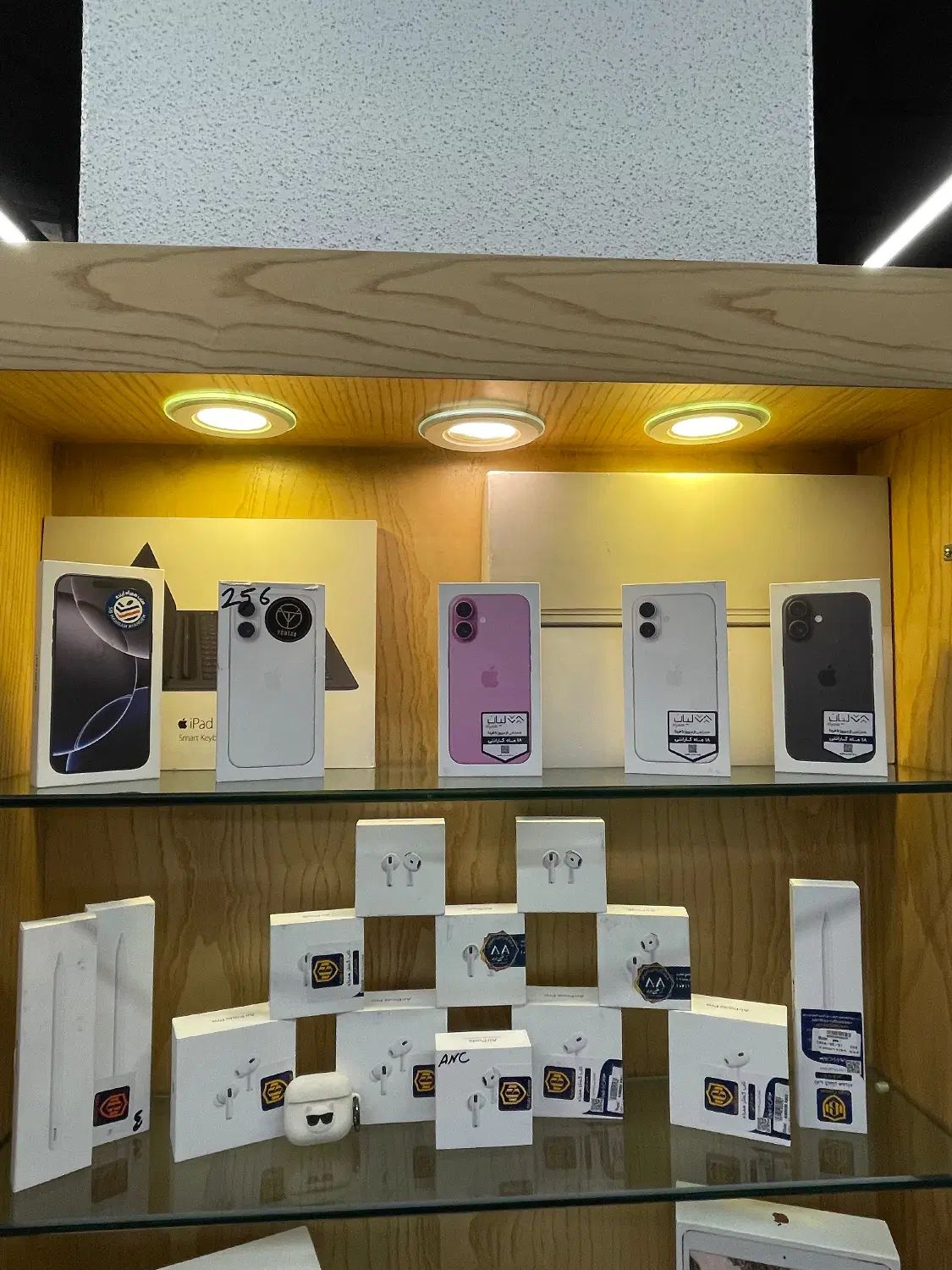 iPhone 16 normal|موبایل|تهران, اقدسیه|دیوار